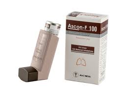 ASCON F 100 MDI
